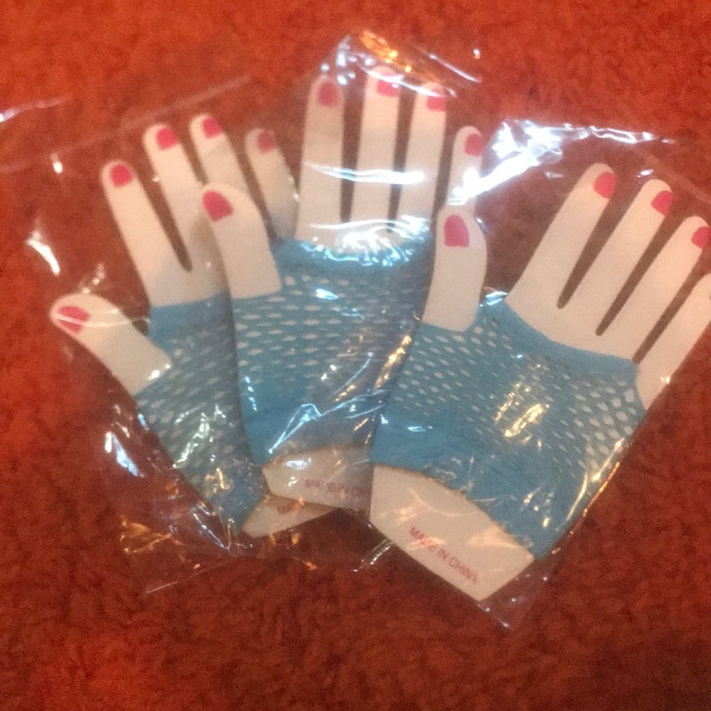 Gloves